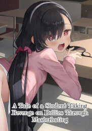 Revenge Masturbation Vol. 2